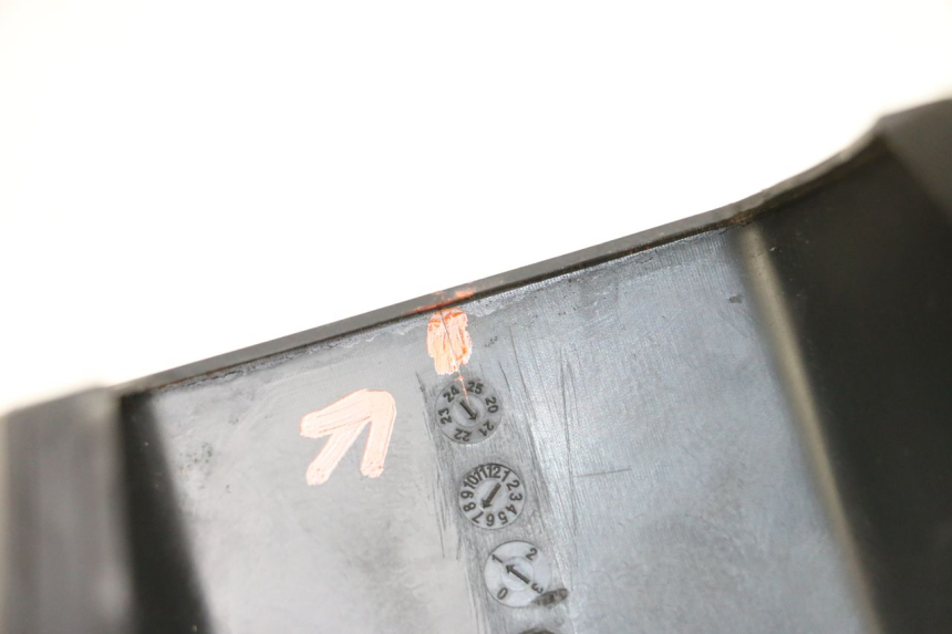 photo de LENKERVERKLEIDUNG HINTEN KYMCO SUPER 8 4T 50 (2021 - 2024) - Detailansicht des Bauteils