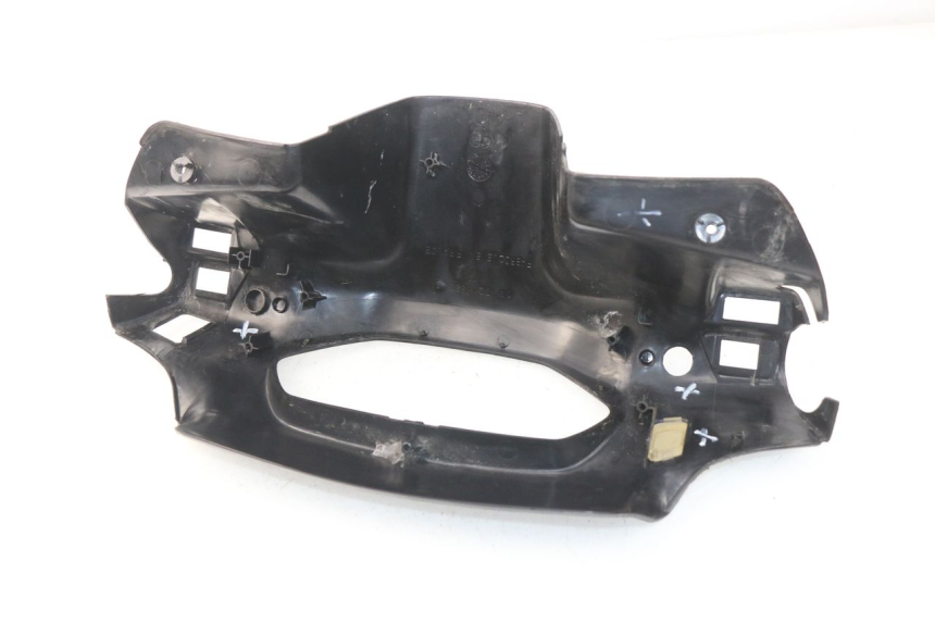 photo de LENKERVERKLEIDUNG HINTEN PEUGEOT SV 80 (1993 - 1997) - Zoom auf Komponenten