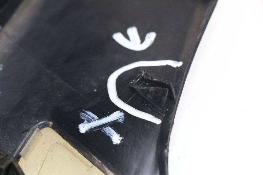 photo de LENKERVERKLEIDUNG HINTEN PEUGEOT SV 80 (1993 - 1997) - Technische Nahaufnahme