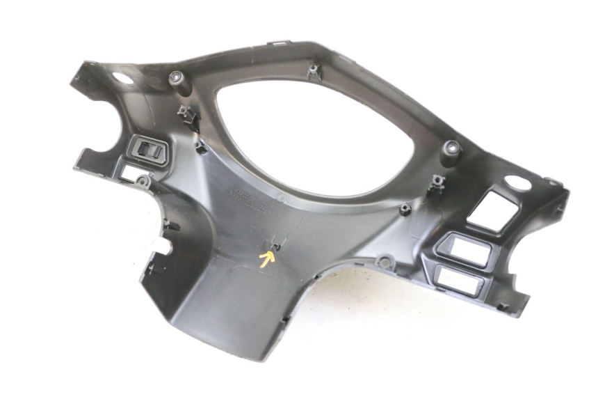 photo de HINTERE LENKERABDECKUNG SYM ORBIT III 3 4T 50 (2018 - 2021) - Kennzeichnungen und Originalreferenzen