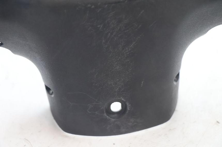 photo de LENKERVERKLEIDUNG HINTEN PEUGEOT TREKKER TKR 50 (2005 - 2014) - Zoom auf Gebrauchszustand