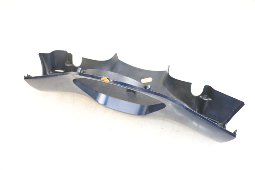 photo de LENKERVERKLEIDUNG HINTEN PIAGGIO VESPA LX 125 (2005 - 2010) - Kennzeichnungen und Originalreferenzen