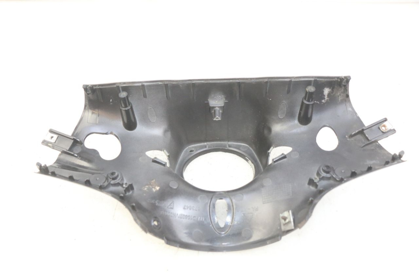 photo de HINTERE LENKERABDECKUNG PIAGGIO VESPA PRIMAVERA 2T 50 (2013 - 2018) - Gesamtansicht des Produkts