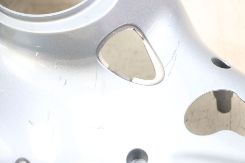 photo de LENKERVERKLEIDUNG HINTEN PIAGGIO VESPA PRIMAVERA 4T 50 (2021 - 2024) - Alternative Perspektive