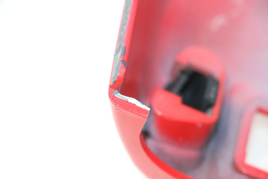 photo de HINTERE LENKERABDECKUNG PIAGGIO VESPA S 2T 50 (2007 - 2014) - Detaillierte Sichtprüfung