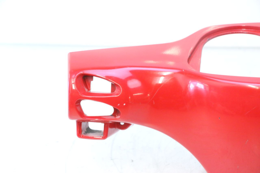 photo de HINTERE LENKERABDECKUNG PIAGGIO VESPA S 2T 50 (2007 - 2014) - Zoom auf Gebrauchszustand