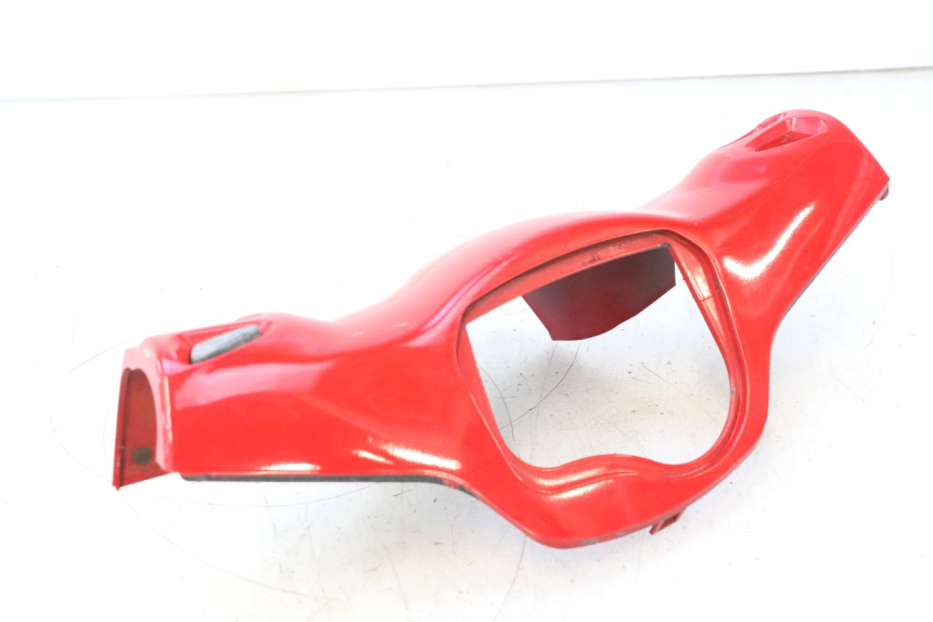 photo de HINTERE LENKERABDECKUNG PIAGGIO VESPA S 2T 50 (2007 - 2014) - Technische Nahaufnahme