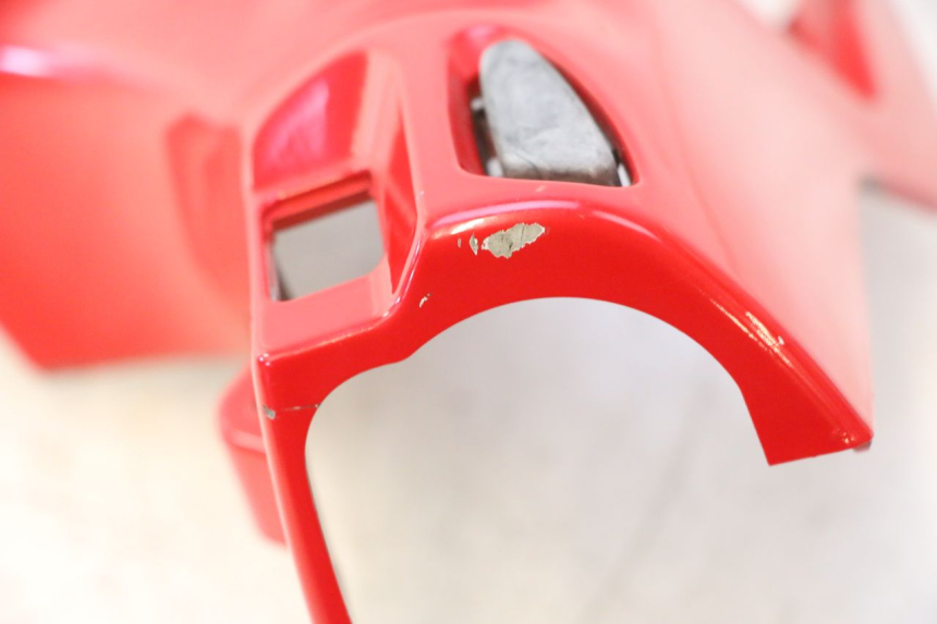photo de HINTERE LENKERABDECKUNG PIAGGIO VESPA S 2T 50 (2007 - 2014) - Oberflächenzustand und Material