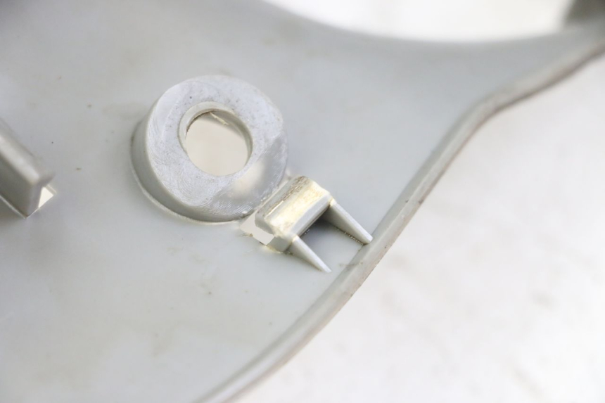 photo de LENKERVERKLEIDUNG HINTEN YAMAHA WHY 50 (1998 - 2000) - Oberflächenzustand und Material