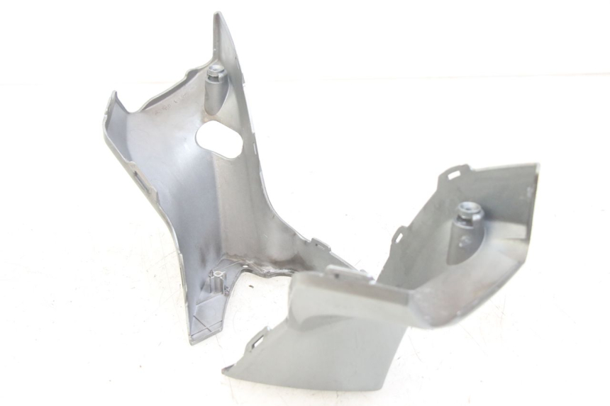 photo de LENKERVERKLEIDUNG HINTEN KYMCO X-CITING XCITING 400 (2014 - 2018) - Alternative Perspektive