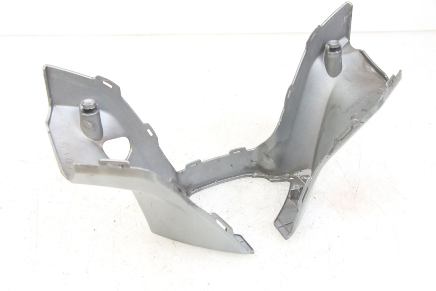 photo de LENKERVERKLEIDUNG HINTEN KYMCO X-CITING XCITING 400 (2014 - 2018) - Technische Nahaufnahme