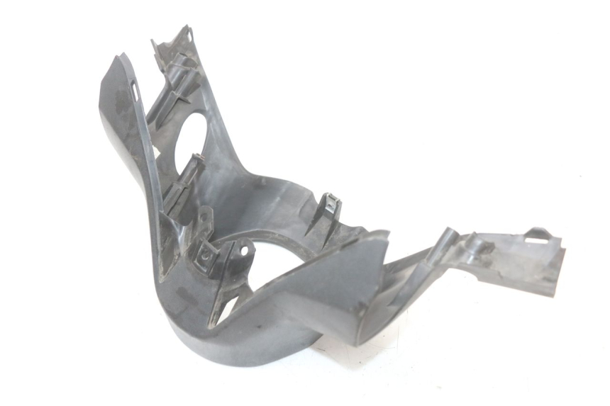 photo de HINTERE LENKERABDECKUNG YAMAHA XMAX X-MAX ABS 125 (2017 - 2020) - Zoom auf Gebrauchszustand