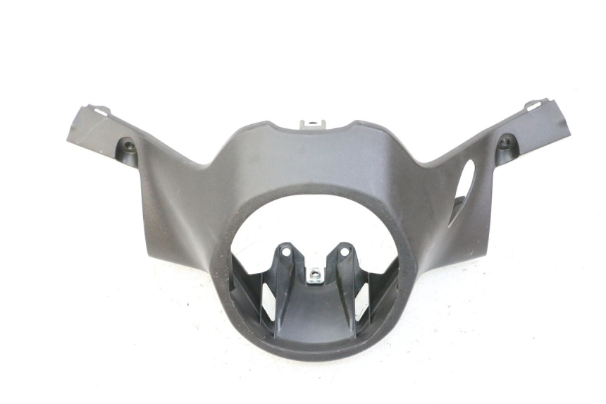 photo de LENKERVERKLEIDUNG HINTEN YAMAHA XMAX X-MAX 125 (2021 - 2025) - Zoom auf Gebrauchszustand