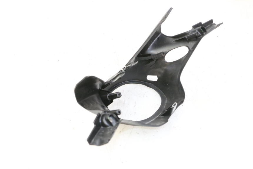 photo de LENKERVERKLEIDUNG HINTEN YAMAHA XMAX X-MAX 125 (2021 - 2025) - Alternative Perspektive