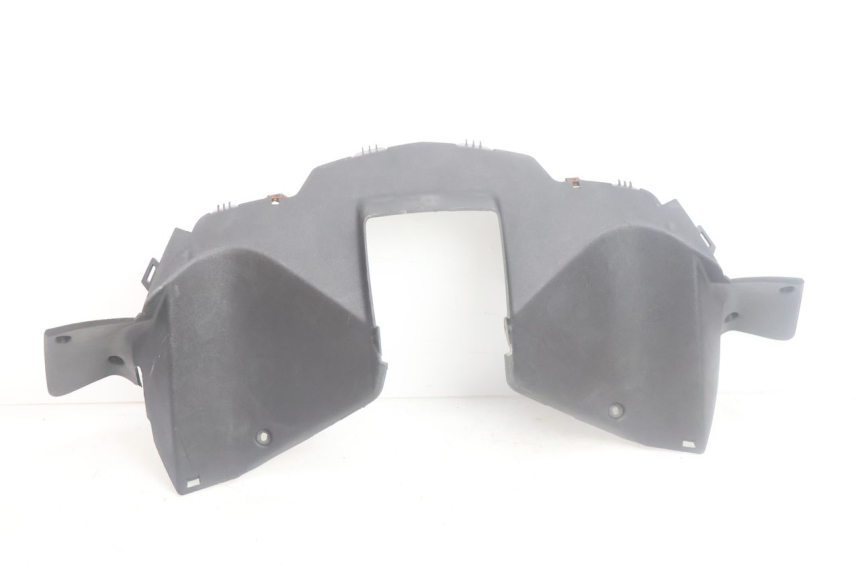 photo de HINTERE LENKERABDECKUNG YAMAHA XMAX X-MAX 125 (2006 - 2009) - Zoom auf Gebrauchszustand