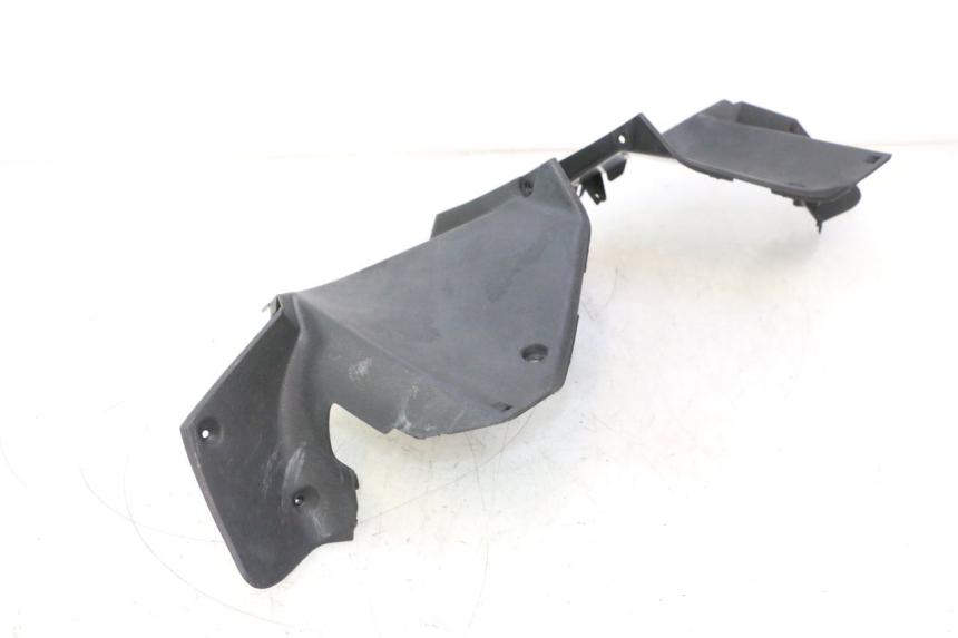 photo de HINTERE LENKERABDECKUNG YAMAHA XMAX X-MAX 125 (2006 - 2009) - Zoom auf Gebrauchszustand