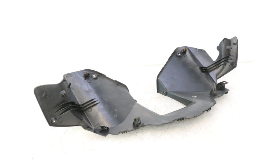 photo de HINTERE LENKERABDECKUNG YAMAHA XMAX X-MAX 125 (2006 - 2009) - Oberflächenzustand und Material
