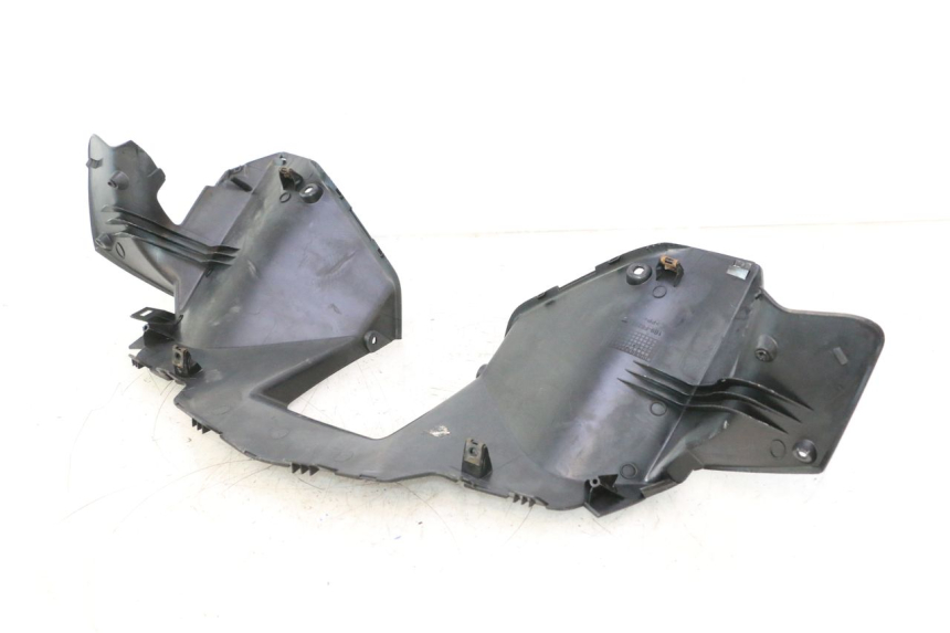 photo de HINTERE LENKERABDECKUNG YAMAHA XMAX X-MAX 125 (2006 - 2009) - Geprüftes Gebrauchtteil