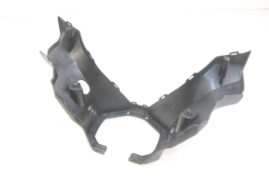 photo de HINTERE LENKERABDECKUNG KYMCO X-TOWN XTOWN 125 (2016 - 2021) - Zoom auf Gebrauchszustand