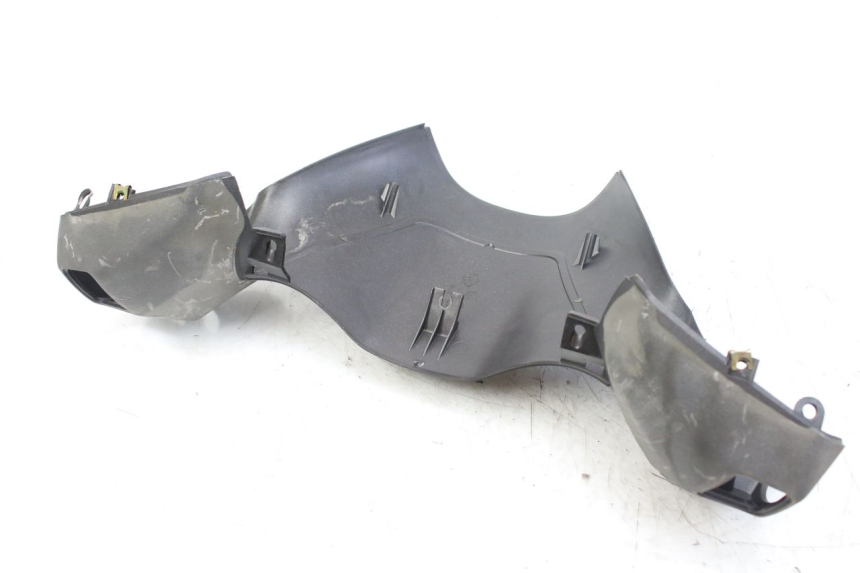 photo de RüCKSPIEGELABDECKUNG PIAGGIO X9 EVOLUTION 125 (2003 - 2007) - Details der Befestigungspunkte