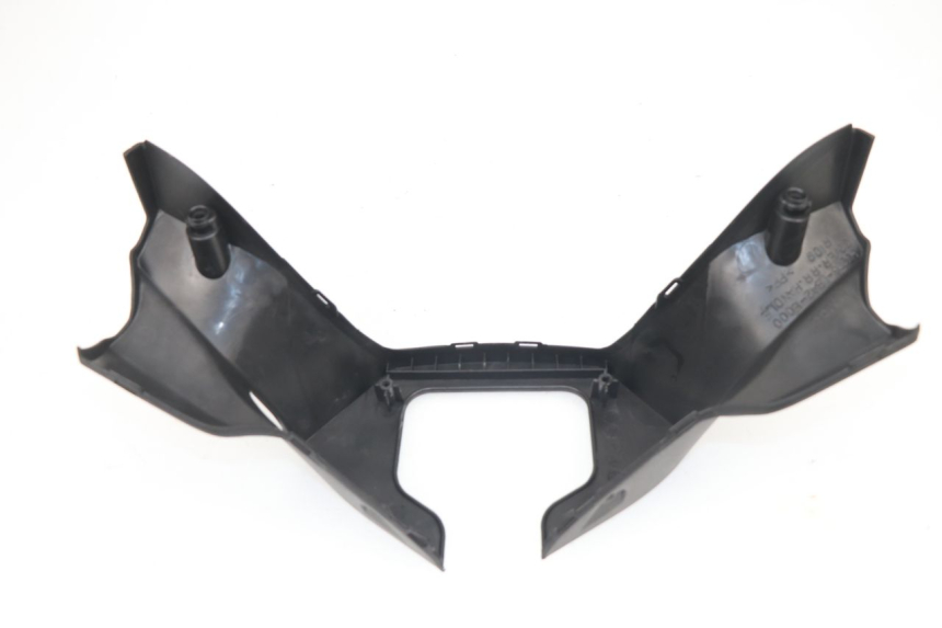 photo de LENKERVERKLEIDUNG HINTEN KYMCO XCITING 500 (2007 - 2010) - Hauptansicht
