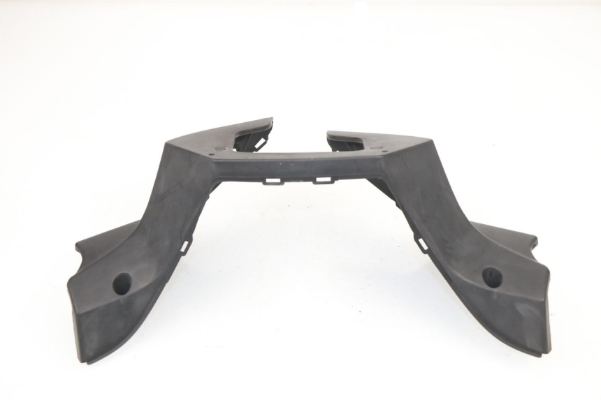 photo de LENKERVERKLEIDUNG HINTEN KYMCO XCITING 500 (2007 - 2010) - Zoom auf Gebrauchszustand
