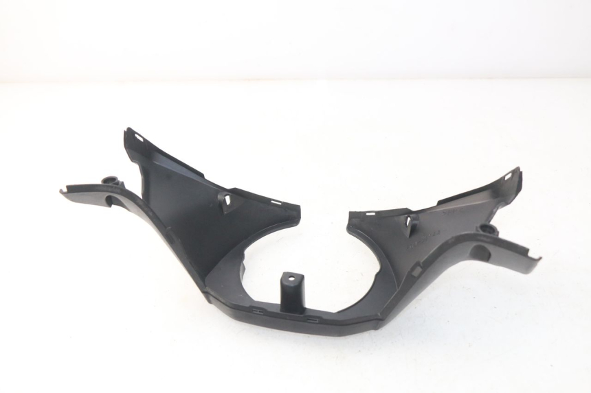 photo de LENKERVERKLEIDUNG HINTEN YAMAHA XP T-MAX TMAX ABS 500 (2004 - 2007) - Hauptansicht