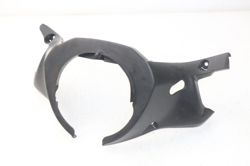 photo de LENKERVERKLEIDUNG HINTEN YAMAHA XP T-MAX TMAX ABS 500 (2004 - 2007) - Zoom auf Gebrauchszustand