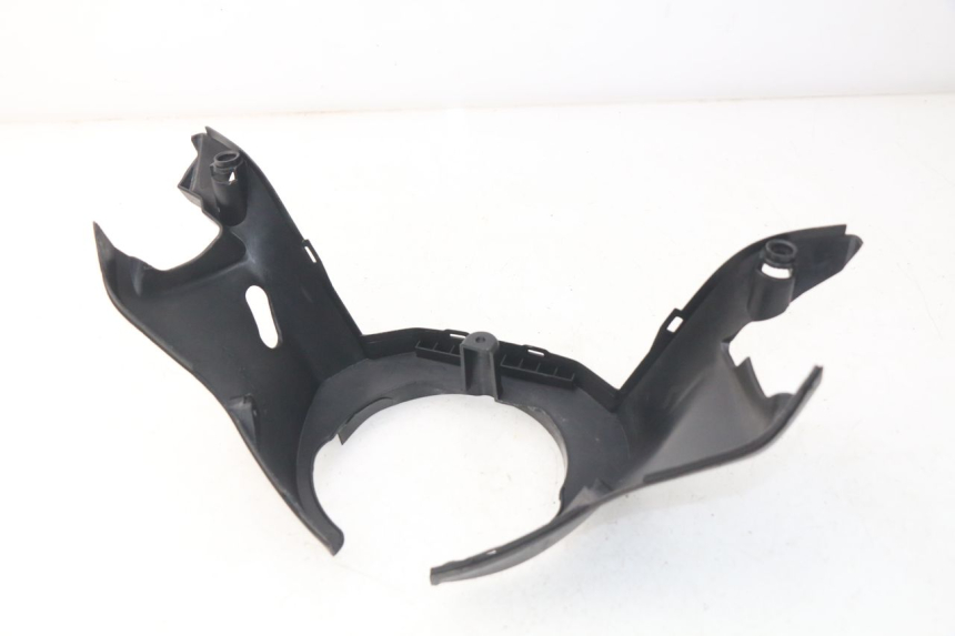 photo de LENKERVERKLEIDUNG HINTEN YAMAHA XP T-MAX TMAX ABS 500 (2004 - 2007) - Alternative Perspektive