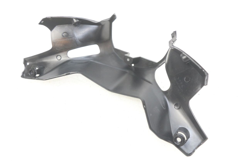 photo de LENKERVERKLEIDUNG HINTEN YAMAHA XP T-MAX TMAX ABS 530 (2012 - 2015) - Zoom auf Gebrauchszustand