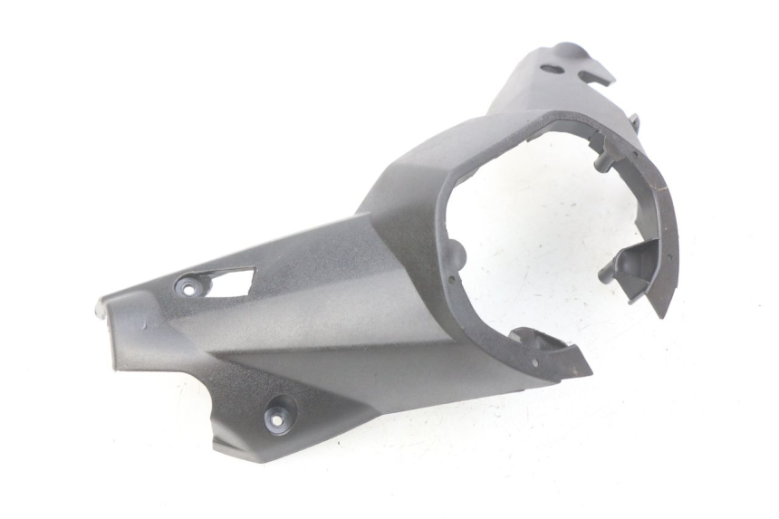 photo de HINTERE LENKERABDECKUNG YAMASAKI YM T 125 (2015 - 2020) - Zoom auf Gebrauchszustand