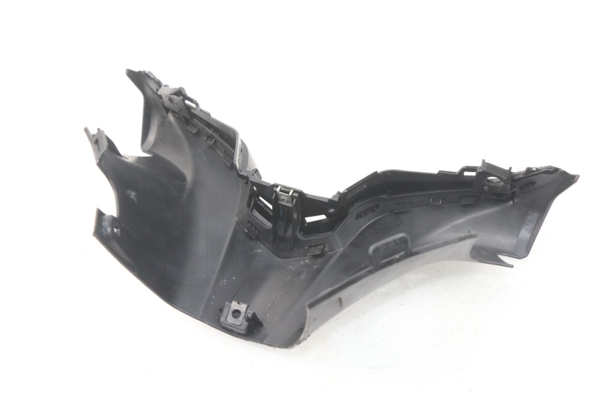 photo de LENKERVERKLEIDUNG HINTEN YAMAHA YP T-MAX TMAX 530 (2017 - 2020) - Details der Befestigungspunkte