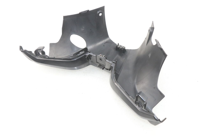 photo de LENKERVERKLEIDUNG HINTEN YAMAHA YP T-MAX TMAX 530 (2017 - 2020) - Oberflächenzustand und Material