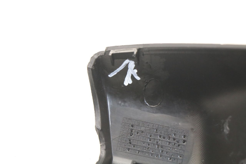 photo de HINTERE LENKERABDECKUNG PIAGGIO ZIP 2T 50 (2009 - 2019) - Zoom auf Gebrauchszustand