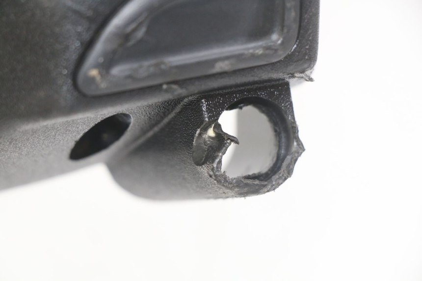 photo de HINTERE LENKERABDECKUNG PIAGGIO ZIP 4T 50 (2018 - 2020) - Alternative Perspektive