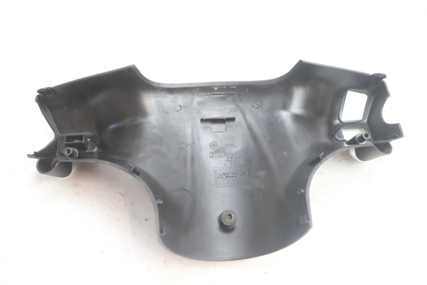 photo de LENKERVERKLEIDUNG HINTEN PIAGGIO ZIP IGET 4T 50 (2021 - 2023) - Alternative Perspektive