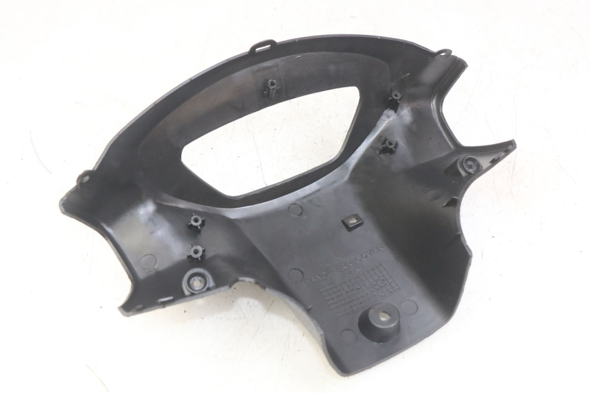 photo de HINTERE LENKERABDECKUNG UNIVERSAL BIKE ZN50QT-11B 50 (2018 - 2021) - Detailansicht des Bauteils