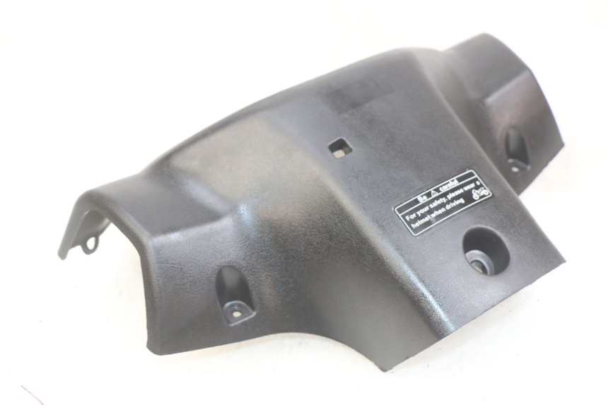 photo de HINTERE LENKERABDECKUNG UNIVERSAL BIKE ZN50QT-11B 50 (2018 - 2021) - Zoom auf Gebrauchszustand