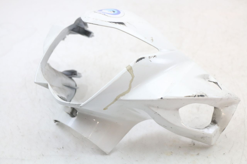 photo de LENKERVERKLEIDUNG VORNE SUZUKI ADDRESS 110 (2015 - 2020) - Alternative Perspektive