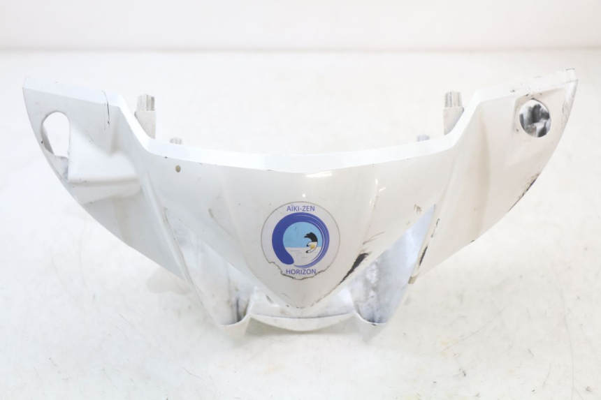 photo de LENKERVERKLEIDUNG VORNE SUZUKI ADDRESS 110 (2015 - 2020) - Details der Befestigungspunkte