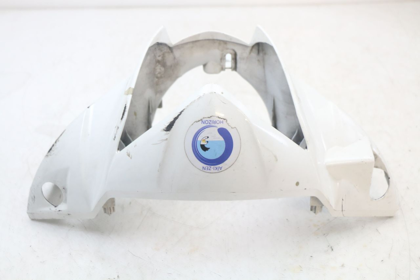 photo de LENKERVERKLEIDUNG VORNE SUZUKI ADDRESS 110 (2015 - 2020) - Geprüftes Gebrauchtteil