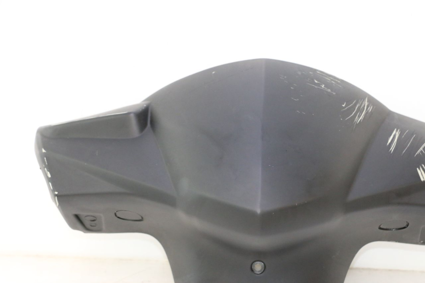 photo de LENKERVERKLEIDUNG VORNE KYMCO AGILITY 4T 10" 50 (2005 - 2018) - Geprüftes Gebrauchtteil