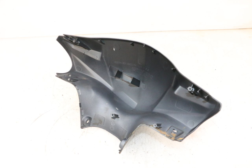 photo de VORDERER LENKERABDECKUNG KYMCO AGILITY 4T 50 (2018 - 2022) - Detailansicht des Bauteils