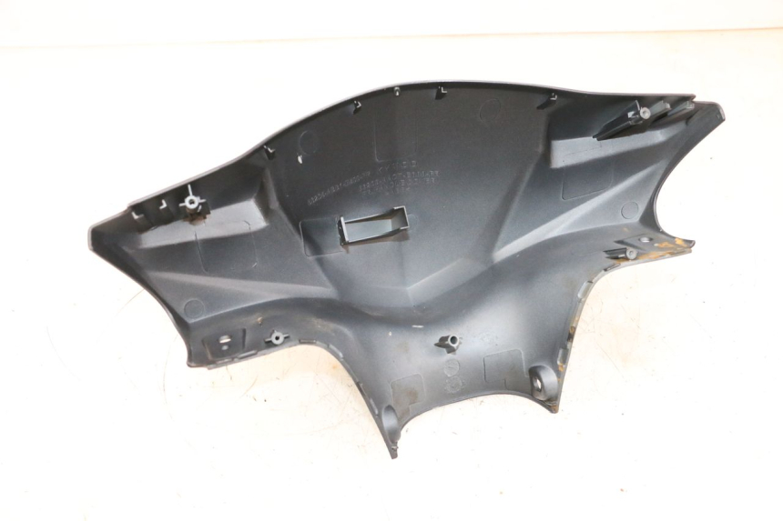 photo de VORDERER LENKERABDECKUNG KYMCO AGILITY 4T 50 (2018 - 2022) - Zoom auf Gebrauchszustand