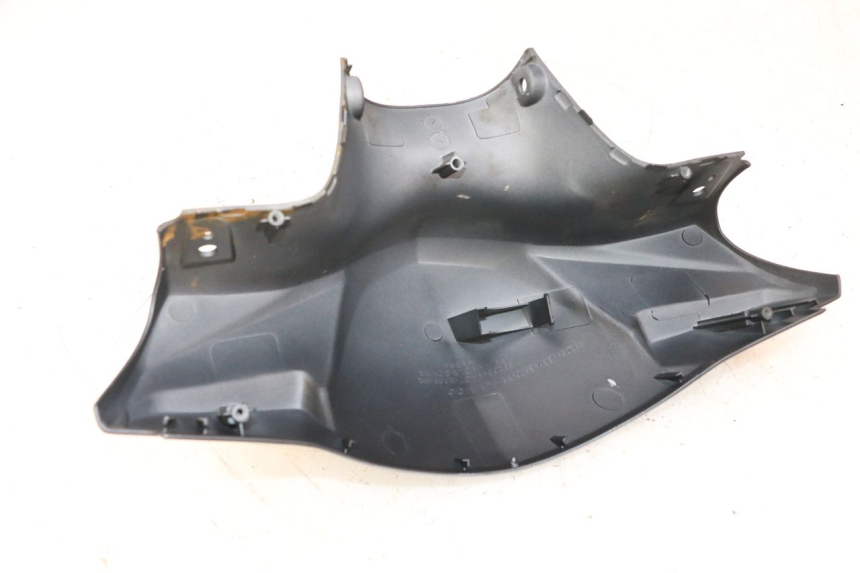 photo de VORDERER LENKERABDECKUNG KYMCO AGILITY 4T 50 (2018 - 2022) - Alternative Perspektive