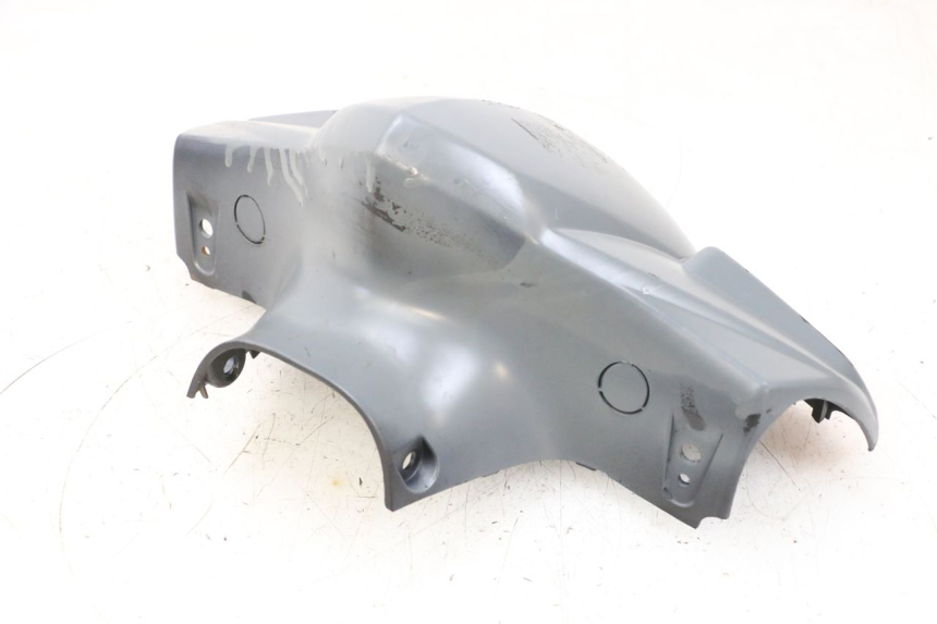 photo de VORDERER LENKERABDECKUNG KYMCO AGILITY 4T 50 (2018 - 2022) - Oberflächenzustand und Material