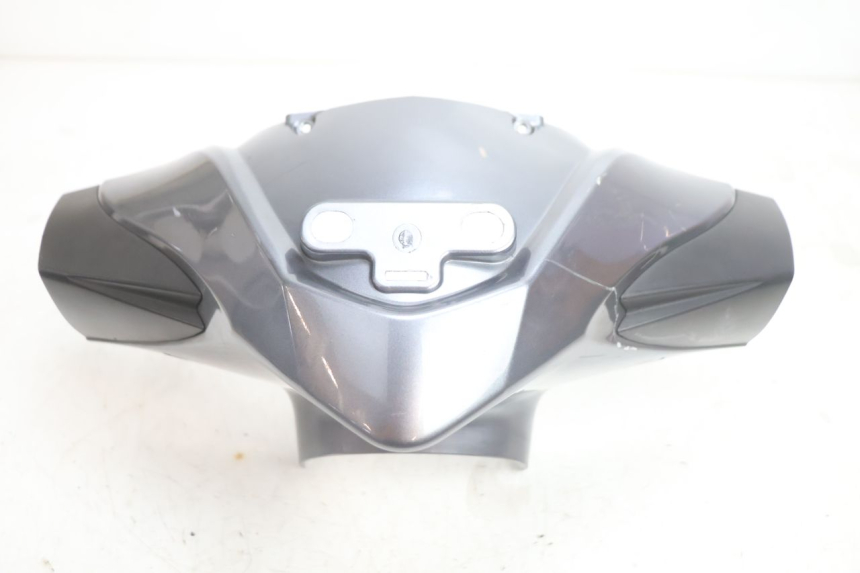 photo de LENKERVERKLEIDUNG VORNE KYMCO AGILITY CITY 2T 50 (2008 - 2016) - Hauptansicht