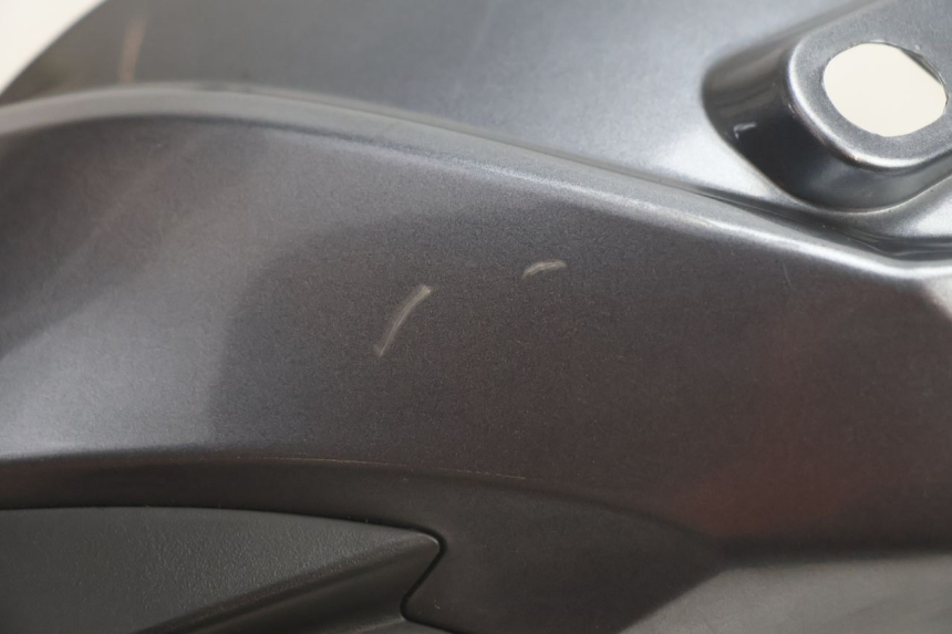 photo de LENKERVERKLEIDUNG VORNE KYMCO AGILITY CITY 2T 50 (2008 - 2016) - Zoom auf Gebrauchszustand