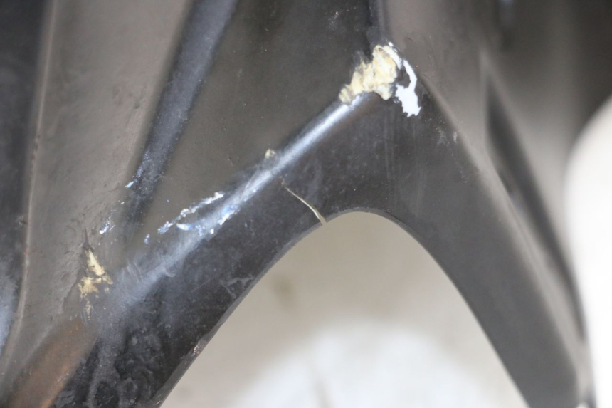 photo de LENKERVERKLEIDUNG VORNE KYMCO AGILITY PREMIUM 50 (2007 - 2010) - Zoom auf Gebrauchszustand