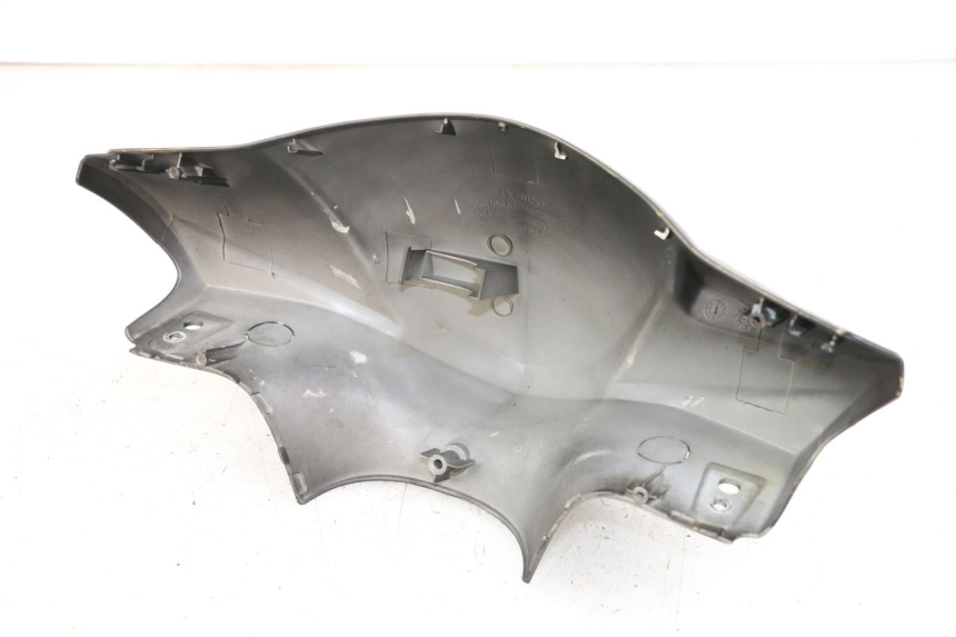 photo de LENKERVERKLEIDUNG VORNE KYMCO AGILITY PREMIUM 50 (2007 - 2010) - Oberflächenzustand und Material